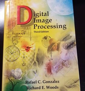 Manual solution For Digital Image Processing (3rd Edition) 3 by Rafael C. Gonzalez, Richard E. Woods