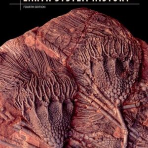 Manual solution For Earth System History Fourth by Steven M. Stanley, John A. Luczaj
