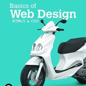 Test Bank For Basics of Web Design: HTML5 & CSS [RENTAL EDITION] 6th by Terry Felke-Morris
