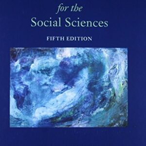 Test Bank For Statistical Methods for the Social Sciences 5th by Alan Agresti