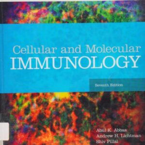 Manual solution For Cellular and Molecular Immunology: with STUDENT CONSULT Online Access 7 by Abul Abbas MBBS, Andrew Lichtman MD PhD, Shiv Pillai MBBS PhD