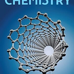 Manual solution For Chemistry 14 by Raymond Chang Dr., Jason Overby Professor