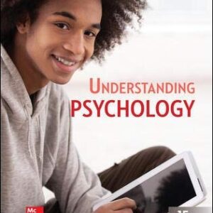 Test Bank For Understanding Psychology 15th th by Robert Feldman