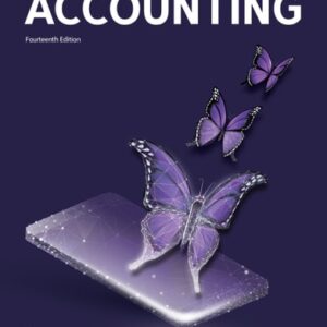 Manual solution For Horngren's Accounting (Pearson+) 14 by Tracie Miller-Nobles, Brenda Mattison