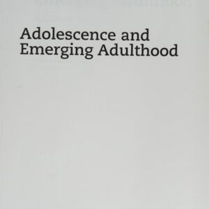 Manual solution For Adolescence and Emerging Adulthood 6 by Jeffrey Jensen Arnett