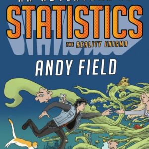 Manual solution For An Adventure in Statistics: The Reality Enigma 1 by Andy Field