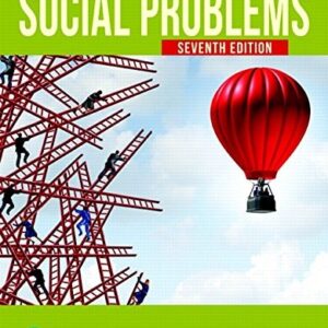 Test Bank For Social Problems 7th by John J. Macionis
