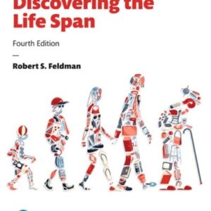 Test Bank For Mylab Psychology with Pearson Etext -- Standalone Access Card -- For Discovering the Life Span 4th by Robert Feldman