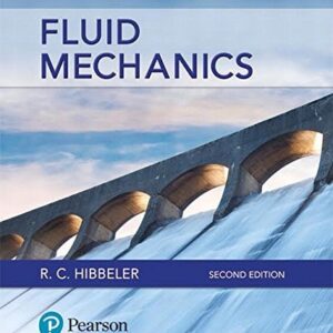 Manual solution For Fluid Mechanics 2 by Russell Hibbeler