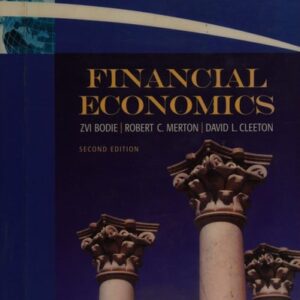 Manual solution For Financial Economics 2 by Zvi Bodie, Robert C. Merton, David L. Cleeton