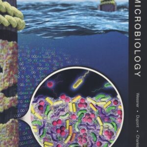 Test Bank For Microbiology 1th by Dave Wessner, Christine Dupont, Trevor Charles