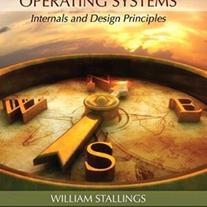 Test Bank For Operating Systems: Internals and Design Principles 9th by William Stallings