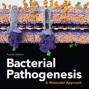 Manual solution For Bacterial Pathogenesis: A Molecular Approach (ASM Books) Fourth by Brenda A. Wilson, Malcolm Winkler, Brian T. Ho