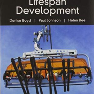 Test Bank For Lifespan Development, Sixth Canadian Edition Plus MyVirtualLife -- Access Card Package (6th Edition) 6th by Denise Boyd, Paul Johnson, Helen Bee
