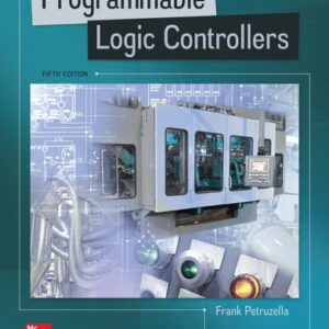 Manual solution For Programmable Logic Controllers 5 by Frank Petruzella