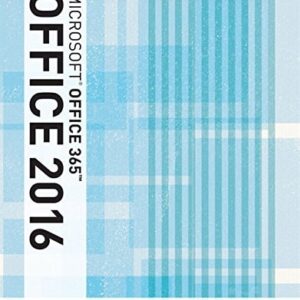 Test Bank For Illustrated MicrosoftOffice 365 & Office 2016: Intermediate 1th by David W. Beskeen, Carol M. Cram, Jennifer Duffy, Lisa Friedrichsen, Lynn Wermers