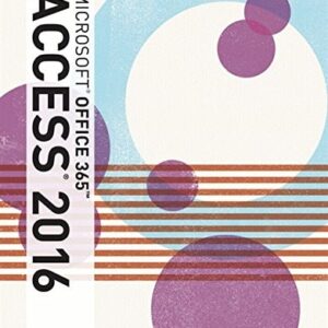 Manual solution For Illustrated MicrosoftOffice 365 & Access2016: Comprehensive 1 by Lisa Friedrichsen