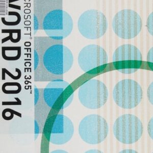 Manual solution For Illustrated Microsoft Office 365 & Word 2016: Introductory 1 by Jennifer Duffy, Carol Cram
