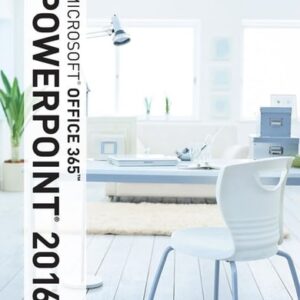 Manual solution For Illustrated Course Guide: Microsoft Office 365 & PowerPoint 2016: Introductory, Spiral bound Version (Illustrated Course Guides) 1 by David W. Beskeen