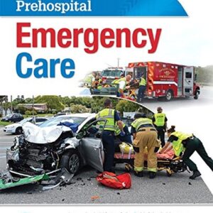 Test Bank For Prehospital Emergency Care 11th by Joseph Mistovich, Keith Karren, Brent Hafen Ph.D.