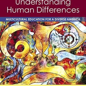 Test Bank For Understanding Human Differences: Multicultural Education for a Diverse America Plus Pearson eText -- Access Card Package 6th by Kent Koppelman