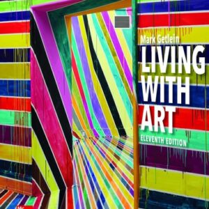 Manual solution For Living with Art 11 by Mark Getlein