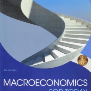 Manual solution For Bundle: Macroeconomics For Today, 9th + MindTap Economics, 1 term (6 months) Printed Access Card 9 by Irvin B. Tucker