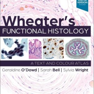 Test Bank For Wheater's Functional Histology 7th by Geraldine O'Dowd BSc (Hons) MBChB (Hons) FRCPath, Sarah Bell BSc Med Sci(Hons) MBChB(Hons) DipFMS FRCPath, Sylvia Wright BSc(Hons) MBChB(Hons) FRCPath DipFMS PG Cert Mol Path