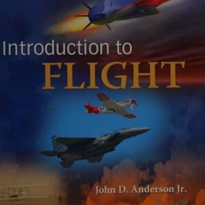 Test Bank For Introduction to Flight 7th by John Anderson