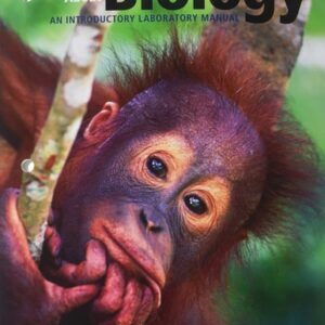 Test Bank For Thinking About Biology: An Introductory Lab Manual (What's New in Biology) 6th by Mimi Bres, Arnold Weisshaar
