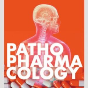 Manual solution For MindTap Pathopharmacology 1 by Author