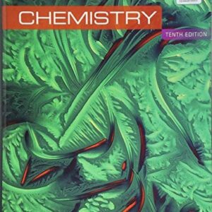 Manual solution For Chemistry 10 by Steven S. Zumdahl, Susan A. Zumdahl, Donald J. DeCoste