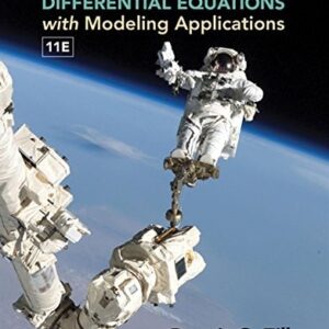 Manual solution For A First Course in Differential Equations with Modeling Applications 11 by Dennis G. Zill