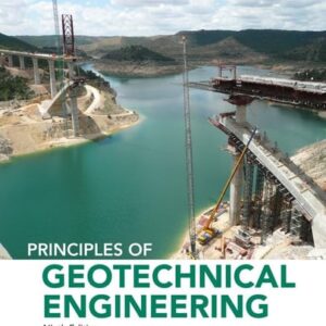 Test Bank For Principles of Geotechnical Engineering 9th by Braja M. Das, Khaled Sobhan