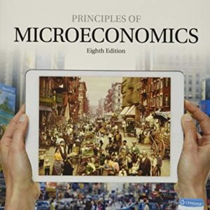 Test Bank For Principles of Microeconomics 8th by N. Gregory Mankiw