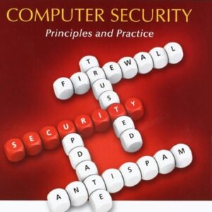 Manual solution For Computer Security: Principles and Practice 4 by William Stallings, Lawrie Brown
