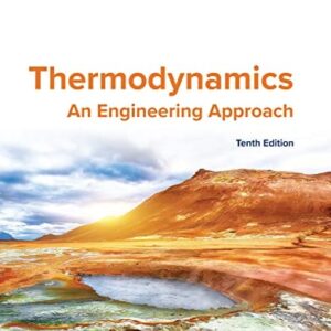 Test Bank For Thermodynamics: An Engineering Approach 10th by Yunus A. Cengel