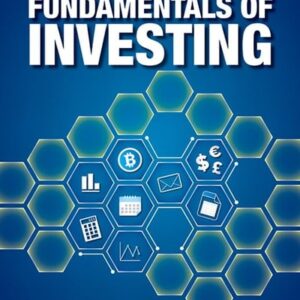 Test Bank For Fundamentals of Investing [RENTAL EDITION] 14th by Scott B. Smart