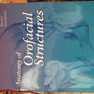Test Bank For Anatomy of Orofacial Structures: A Comprehensive Approach 7th by Richard W Brand DDS BS, Richard W Brand BS DDS FACD FICD, Donald E Isselhard BS DDS FAGD MAGD MBA