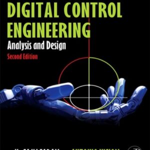 Manual solution For Digital Control Engineering: Analysis and Design 2 by M. Sami Fadali, Antonio Visioli