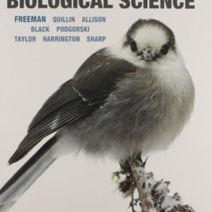 Manual solution For Biological Science, Third Canadian Edition Plus Mastering Biology with Pearson eText -- Access Card Package 3 by Scott Freeman, Kim Quillin, Lizabeth Allison, Michael Black, Greg Podgorski, Emily Taylor, Michael Harrington, Joan Sharp