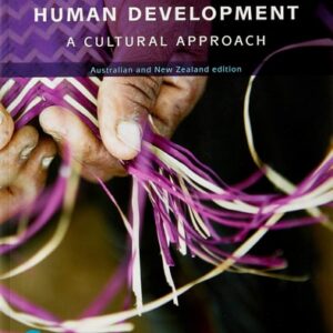 Manual solution For Human Development: A Cultural Approach, Australian and New Zealand Edition by Jeffrey Arnett, Laurie Chapin, Charlotte Brownlow