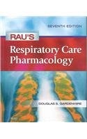 Test Bank For Rau's Respiratory Care Pharmacology - Text and E-Book Package 7th by Douglas S. Gardenhire EdD RRT-NPS FAARC