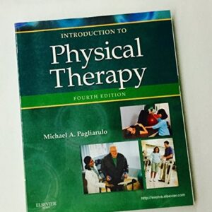 Test Bank For Introduction to Physical Therapy 4th by Michael A. Pagliarulo PT MA BA BS EdD