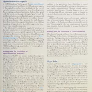 Manual solution For Mosby's Fundamentals of Therapeutic Massage 5 by Sandy Fritz MS NCTMB