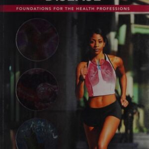 Manual solution For Anatomy, Physiology & Disease: Foundations for the Health Professions 1 by Deborah Roiger, Nia Bullock
