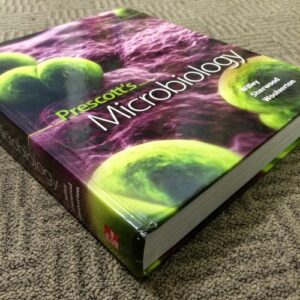 Test Bank For Prescott's Microbiology 9th by Joanne Willey, Linda Sherwood, Christopher J. Woolverton