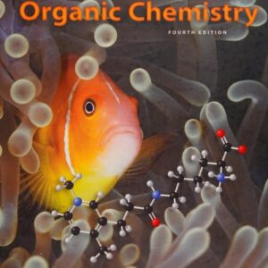 Manual solution For Organic Chemistry 4 by Janice Smith