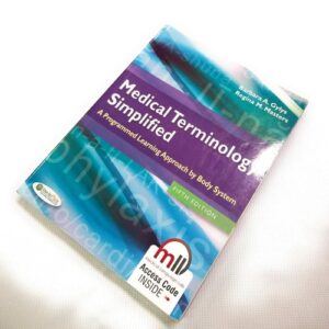 Manual solution For Medical Terminology Simplified: A Programmed Learning Approach by Body System Fifth by Barbara A. Gylys BS MEd CMA-A (AAMA), Regina M. Masters BSN RN MEd CMA (AAMA)