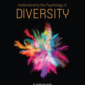 Test Bank For Understanding the Psychology of Diversity 3th by Bruce E. Blaine, Kimberly J. McClure Brenchley